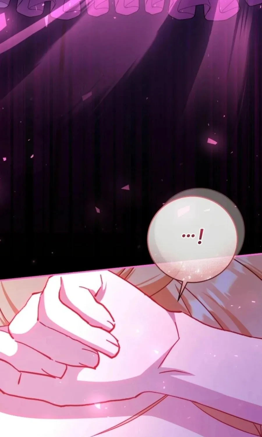 Baby Pharmacist Princess Chapter 90 page 40 - 