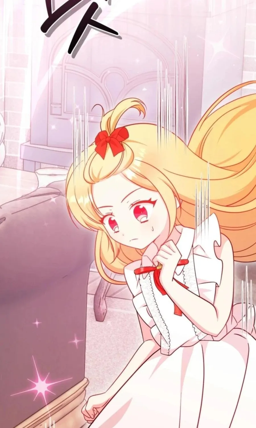 Baby Pharmacist Princess Chapter 90 page 42 - 