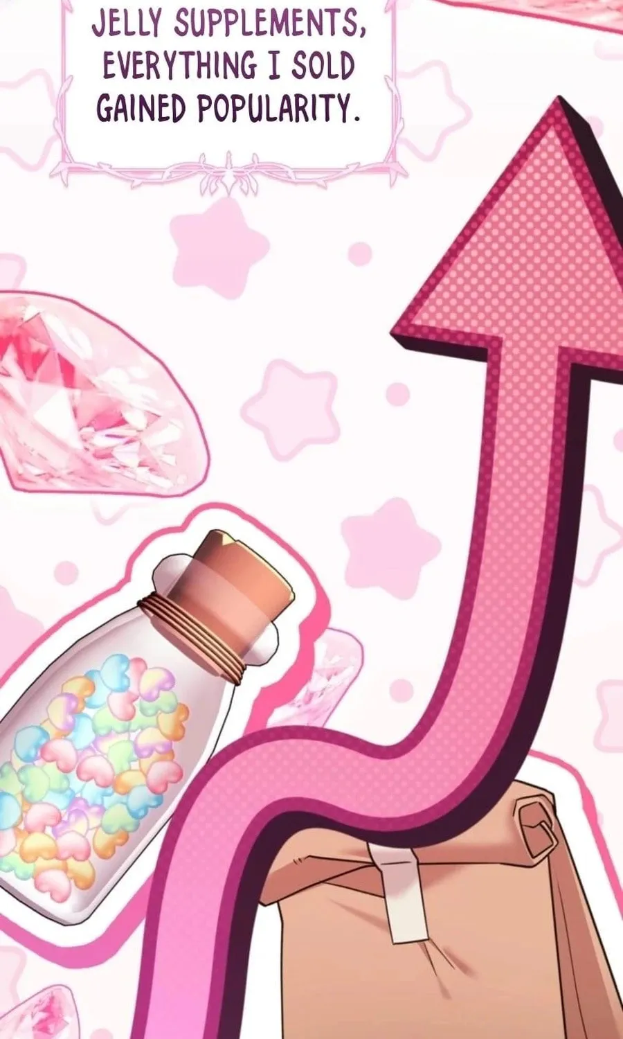 Baby Pharmacist Princess Chapter 90 page 6 - 