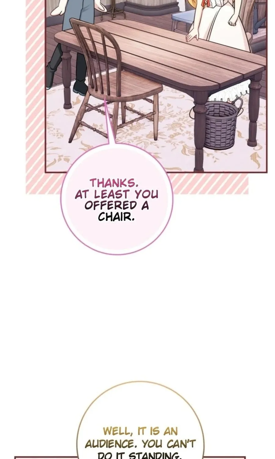 Baby Pharmacist Princess Chapter 90 page 53 - 