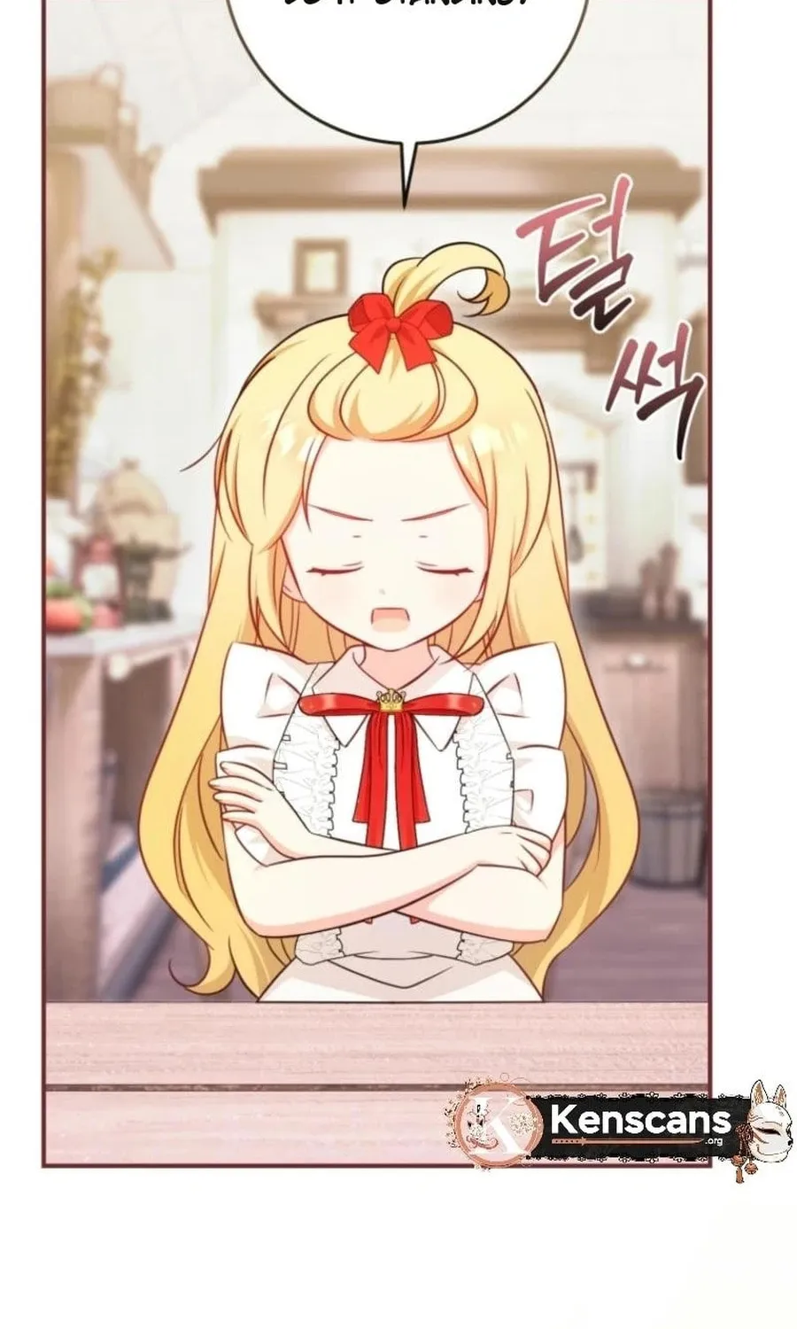 Baby Pharmacist Princess Chapter 90 page 54 - 