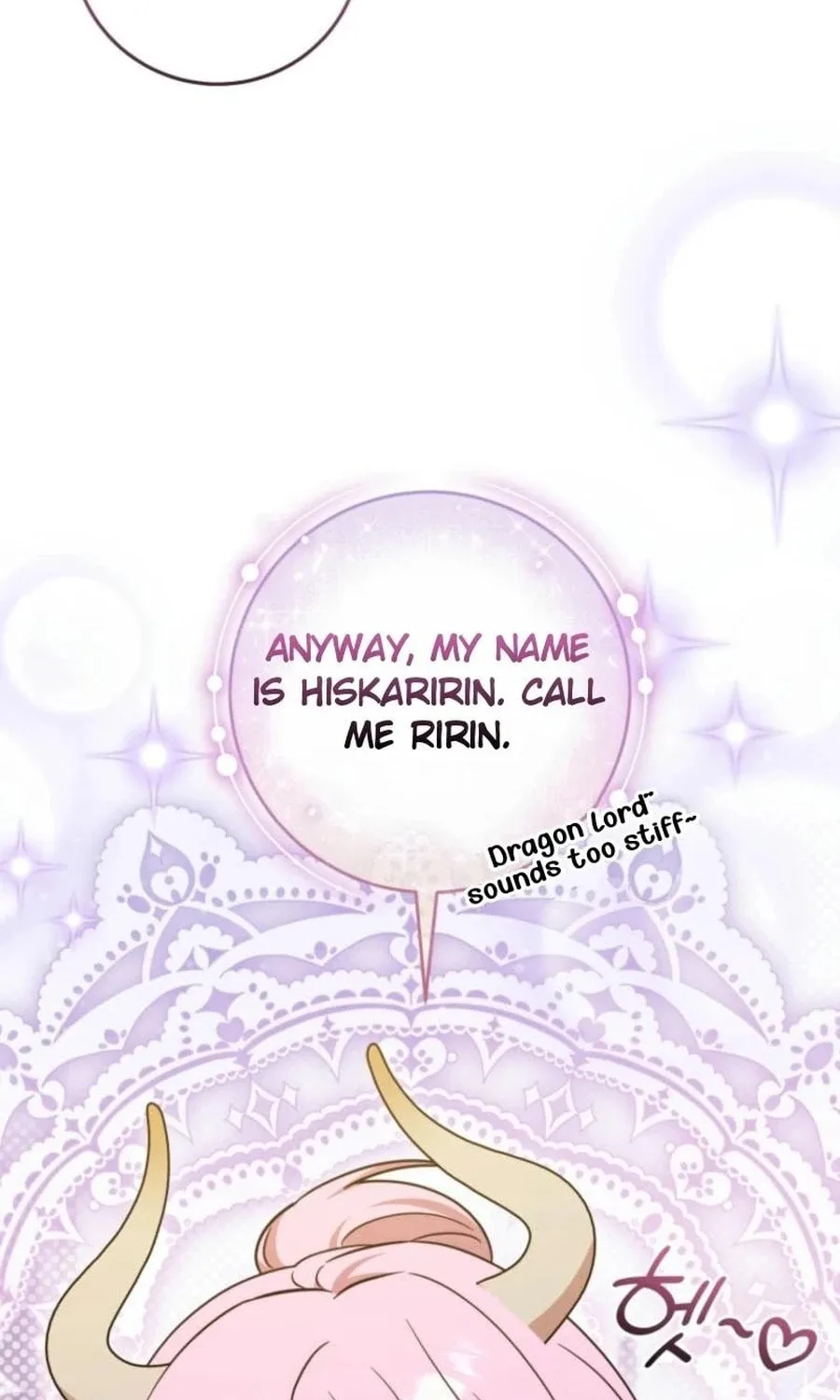Baby Pharmacist Princess Chapter 90 page 59 - 