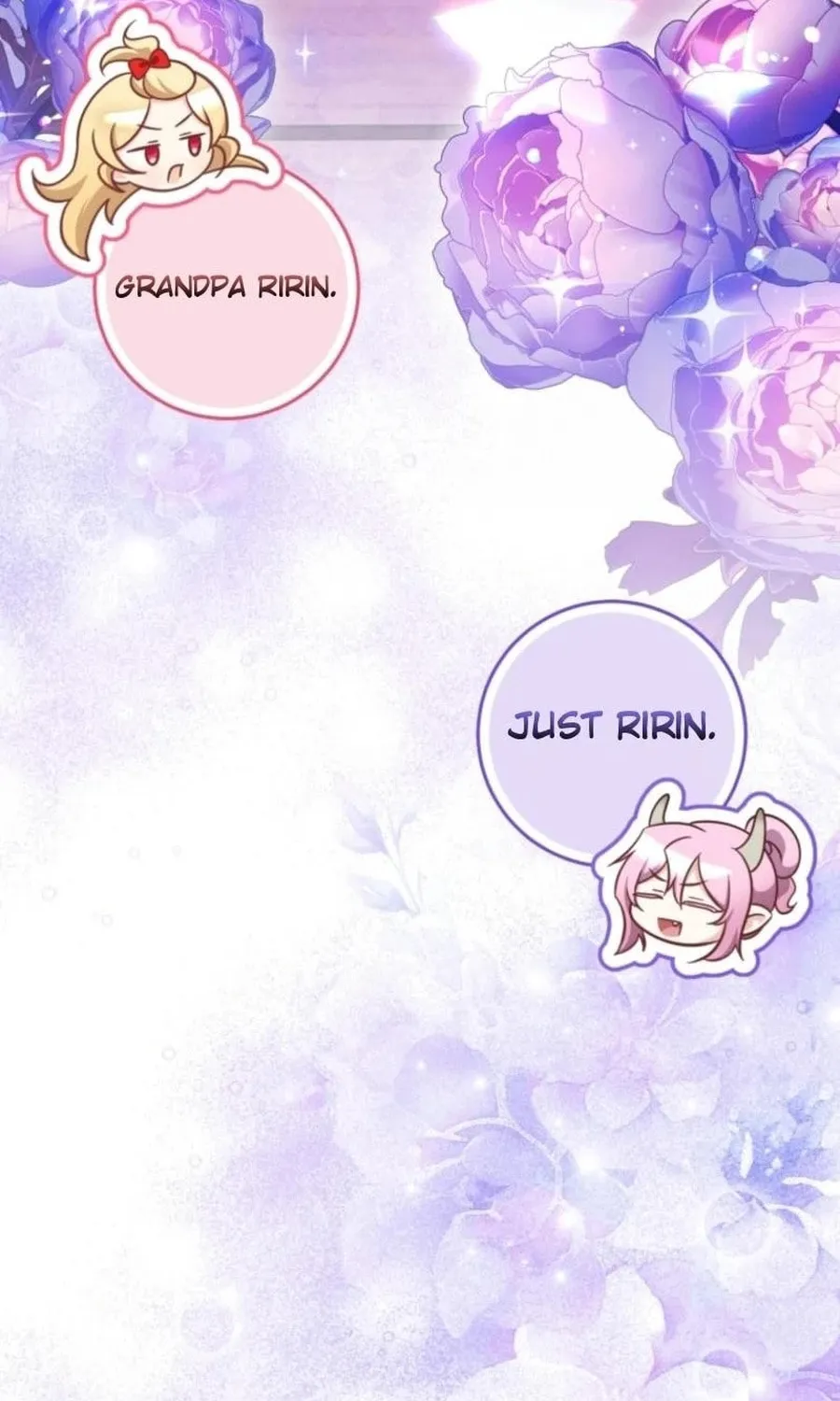 Baby Pharmacist Princess Chapter 90 page 61 - 