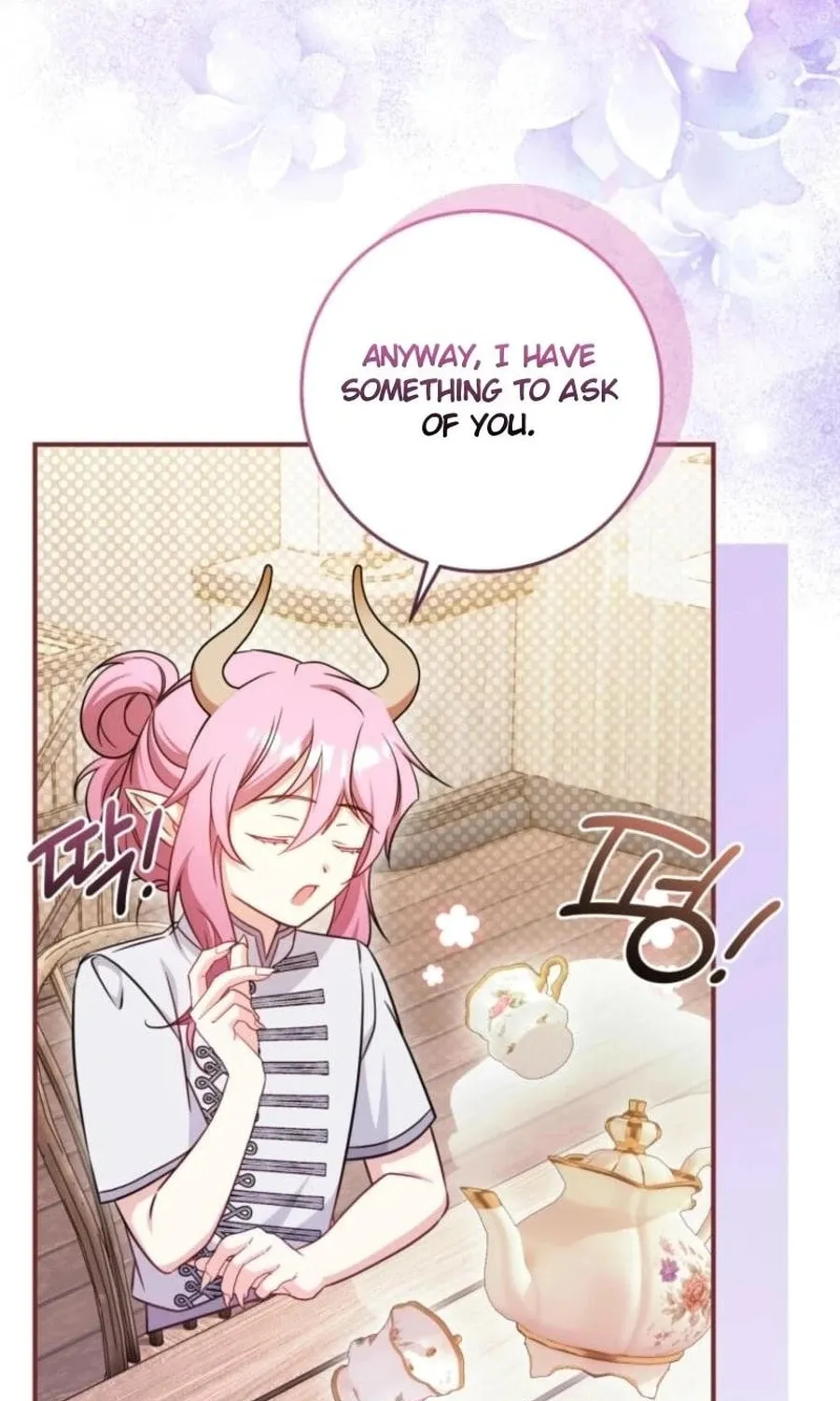 Baby Pharmacist Princess Chapter 90 page 62 - 
