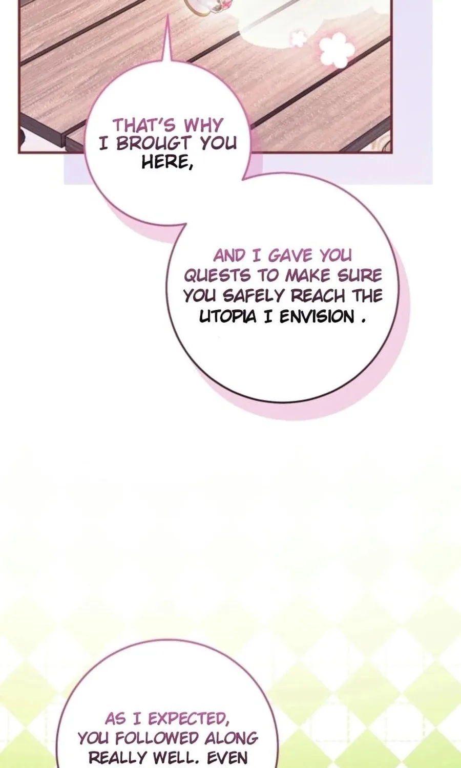 Baby Pharmacist Princess Chapter 90 page 63 - 