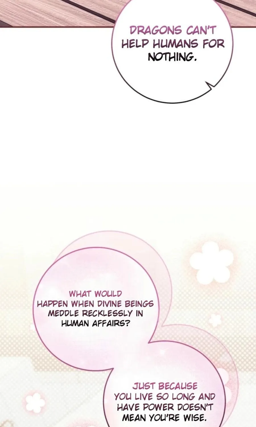 Baby Pharmacist Princess Chapter 90 page 66 - 