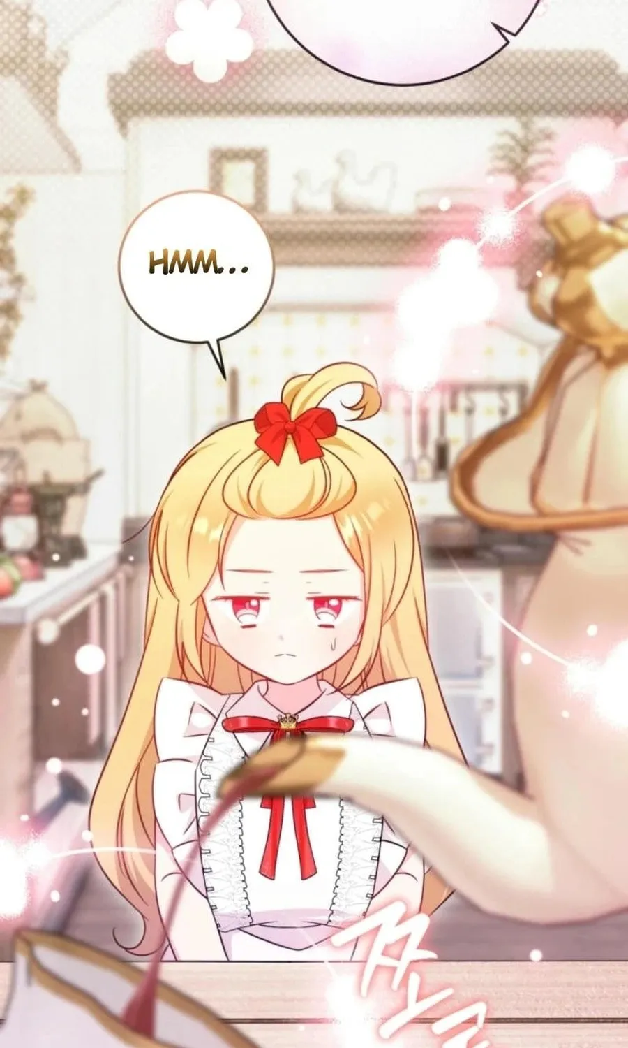 Baby Pharmacist Princess Chapter 90 page 67 - 