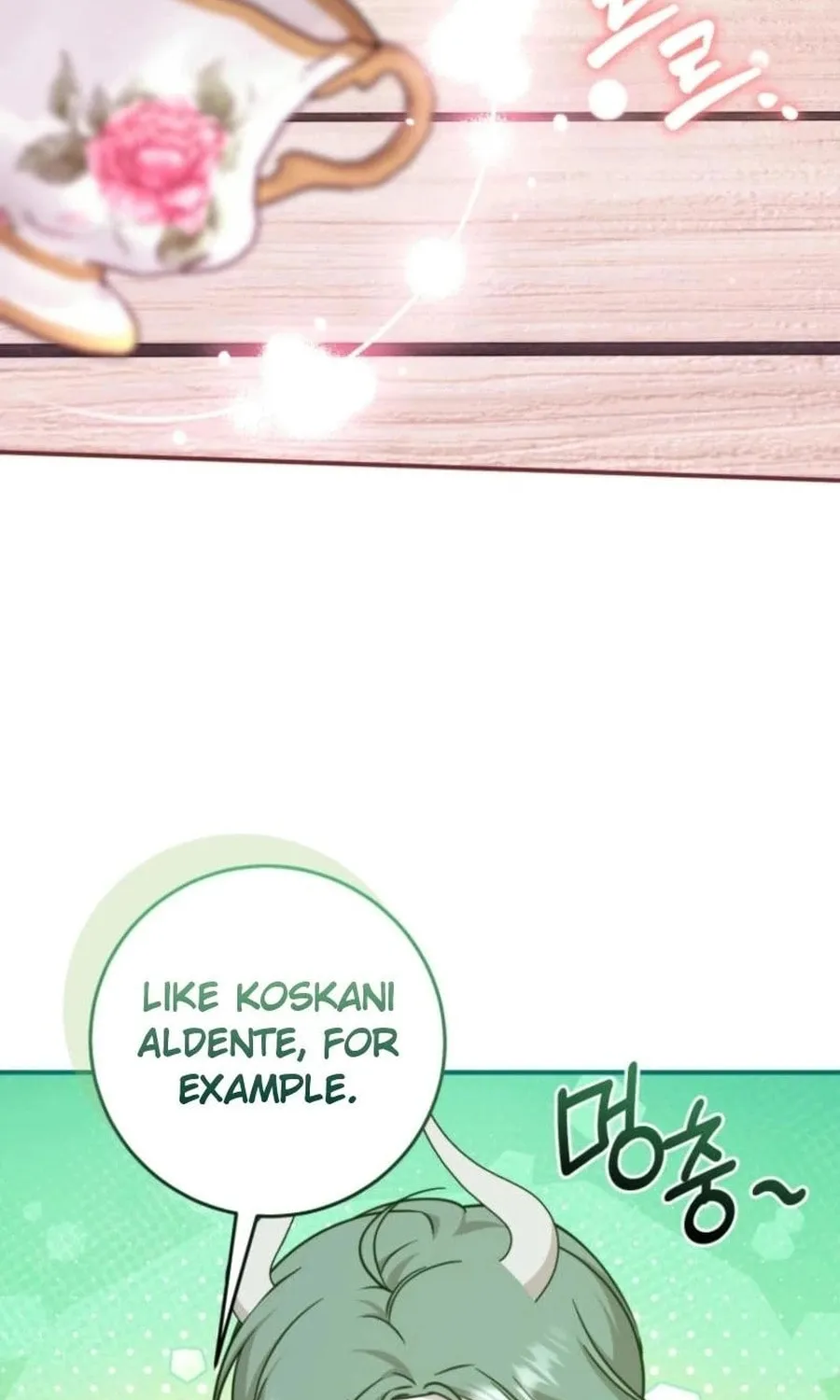 Baby Pharmacist Princess Chapter 90 page 68 - 
