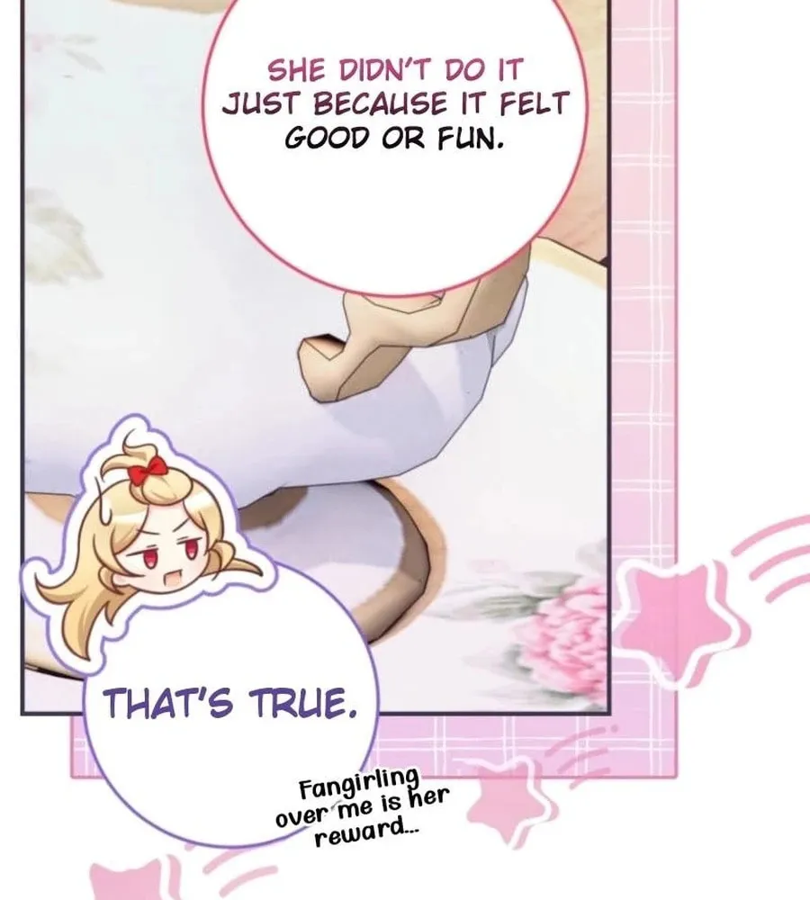 Baby Pharmacist Princess Chapter 90 page 71 - 