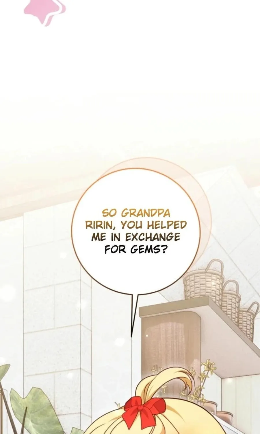 Baby Pharmacist Princess Chapter 90 page 72 - 