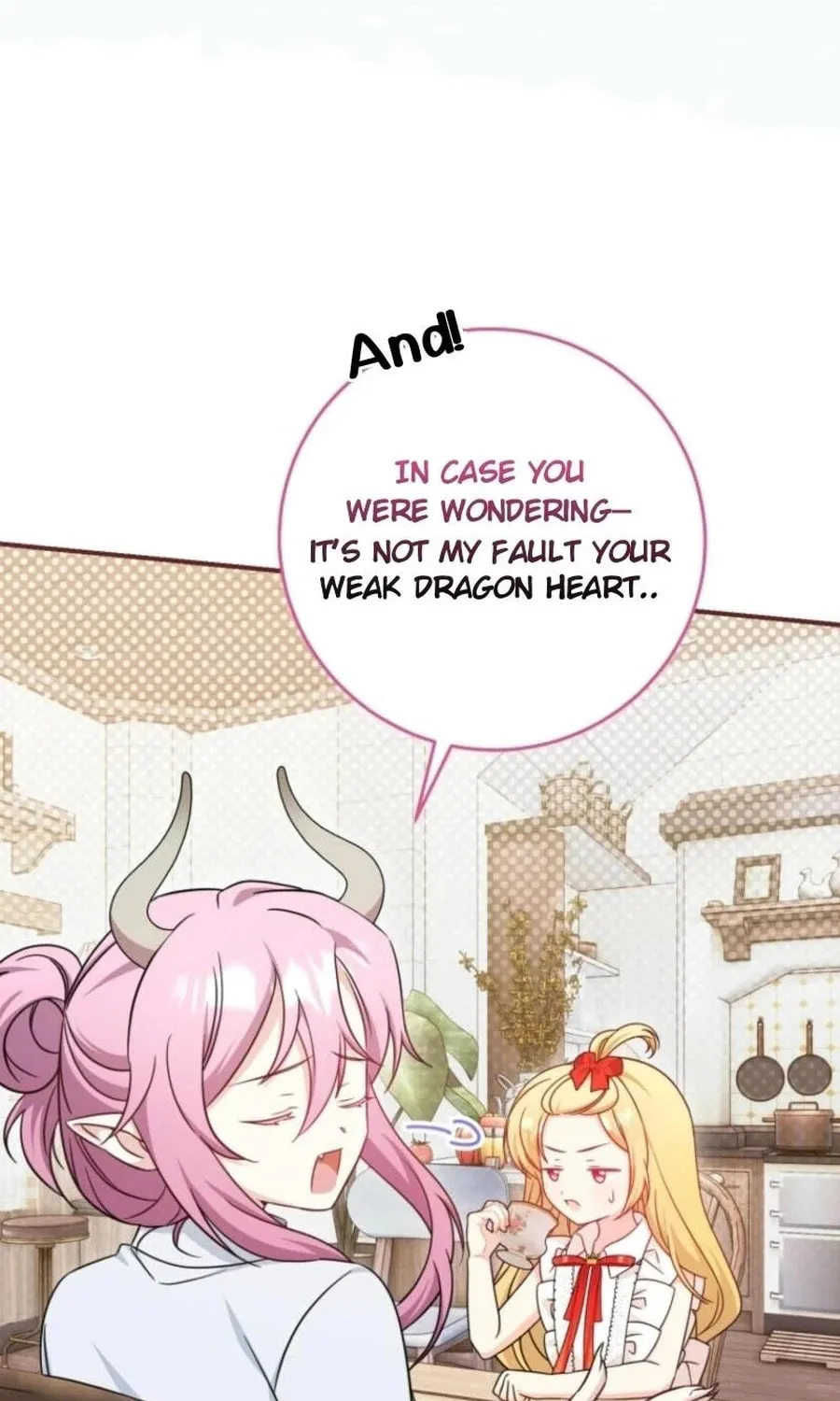 Baby Pharmacist Princess Chapter 90 page 79 - 