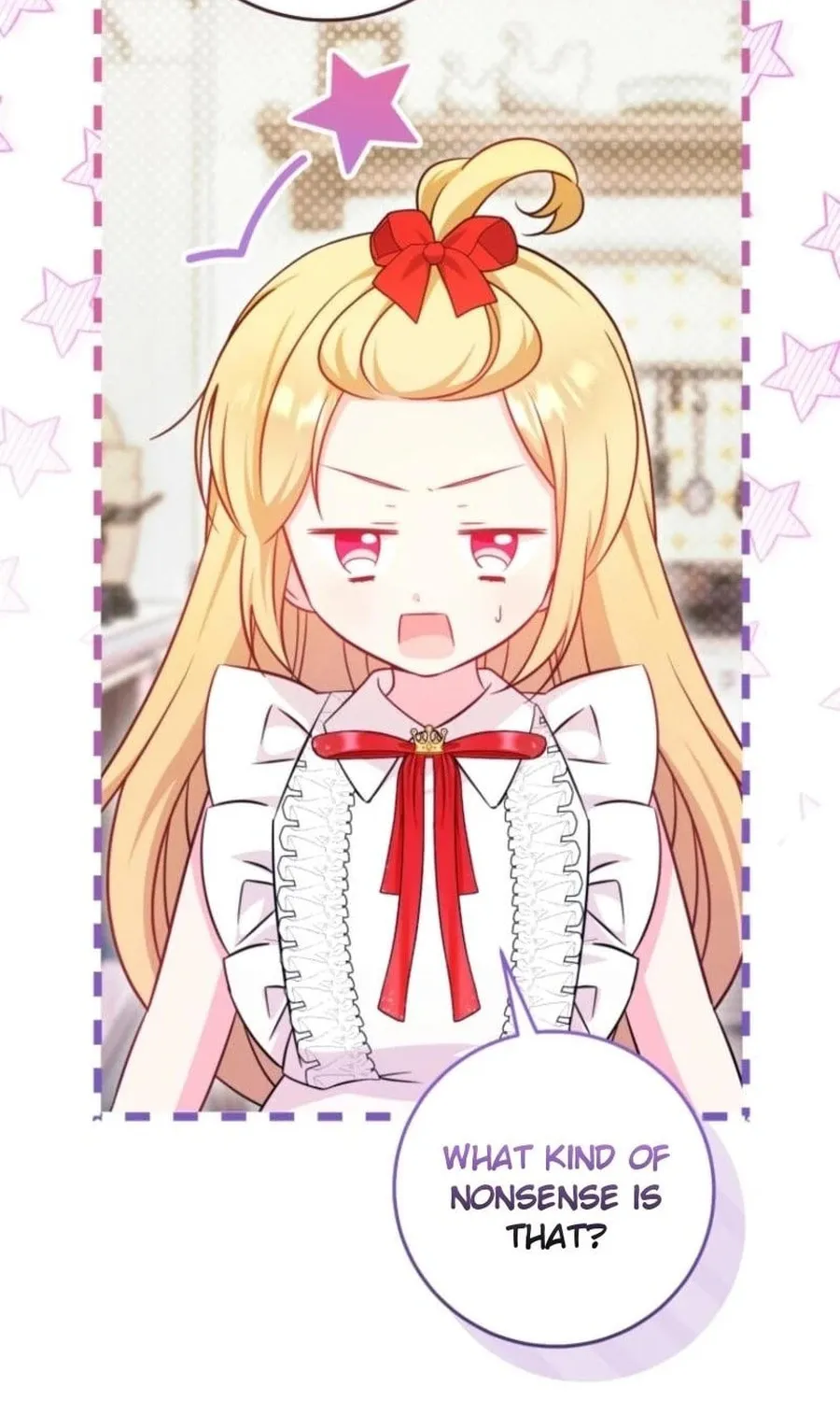 Baby Pharmacist Princess Chapter 90 page 81 - 