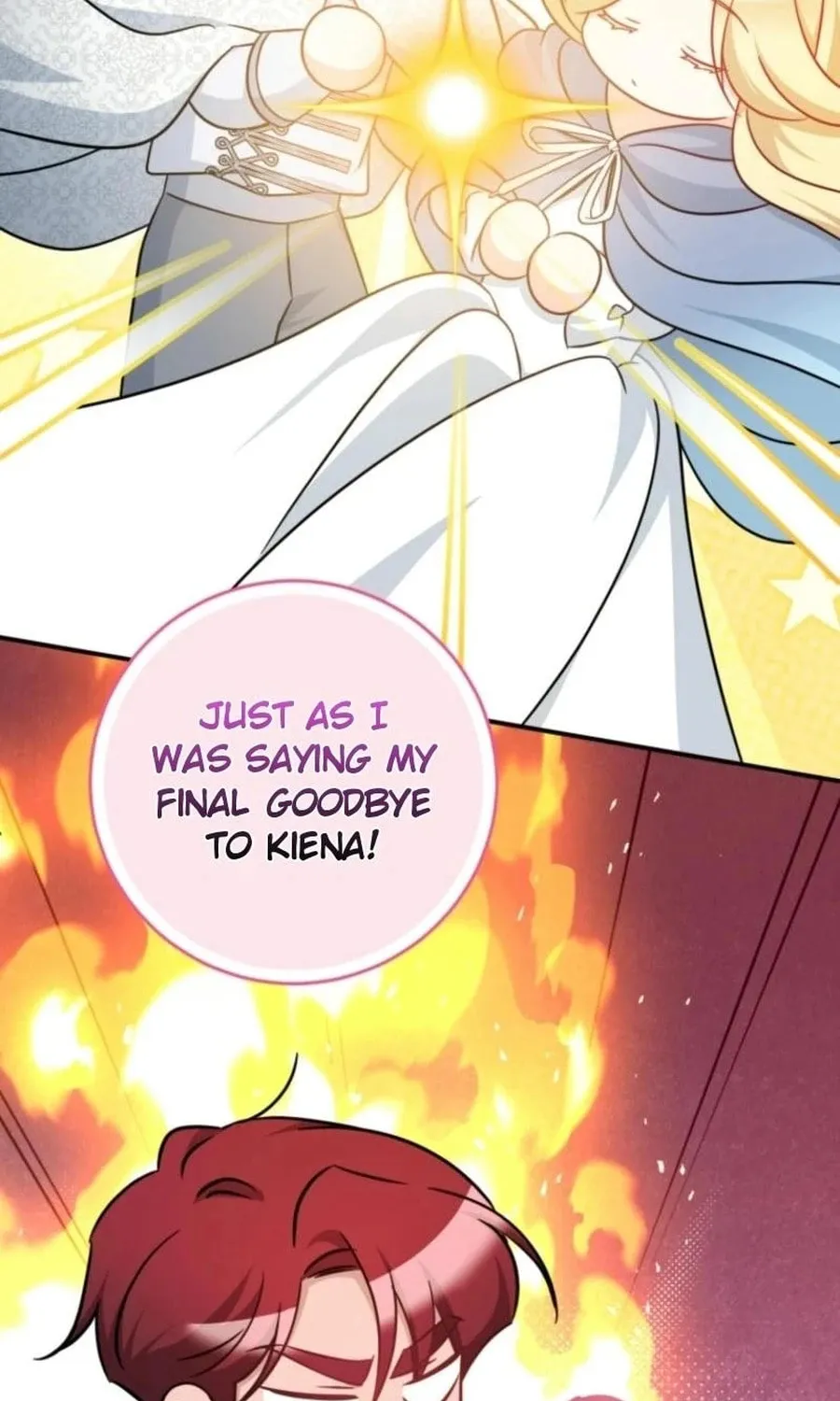 Baby Pharmacist Princess Chapter 90 page 83 - 