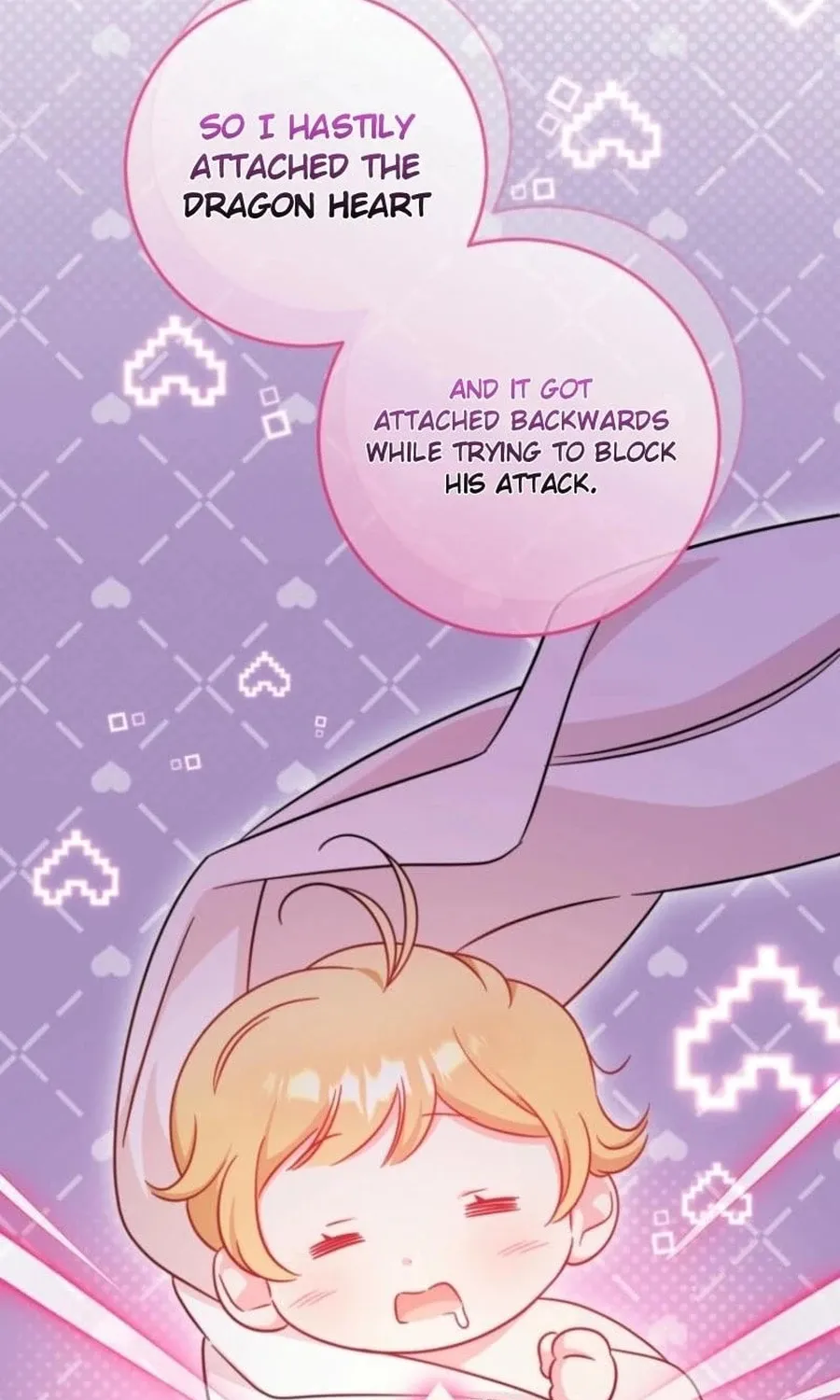 Baby Pharmacist Princess Chapter 90 page 86 - 