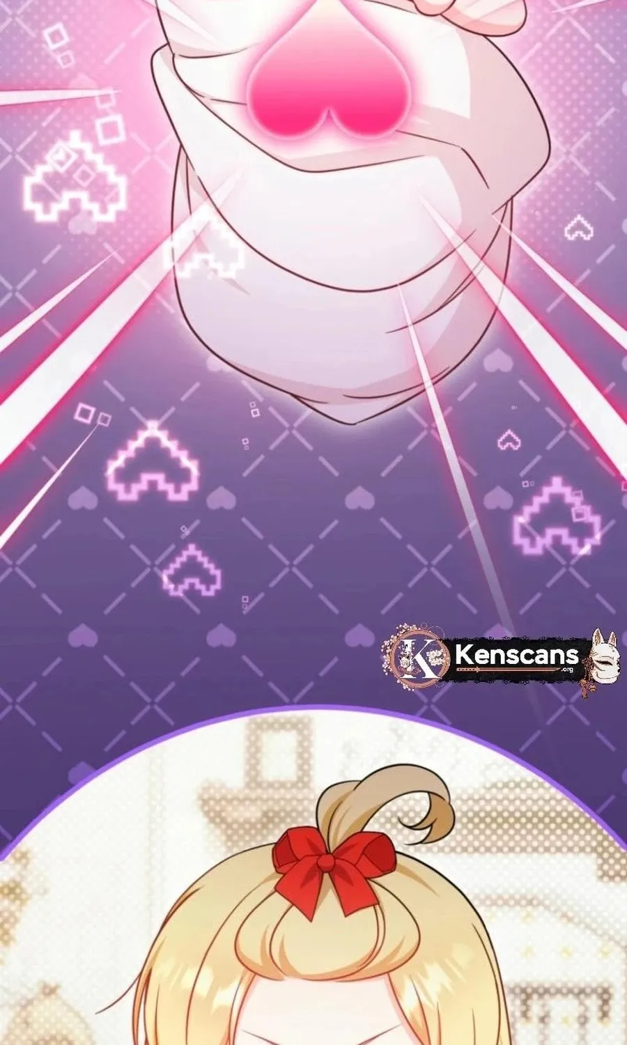 Baby Pharmacist Princess Chapter 90 page 87 - 