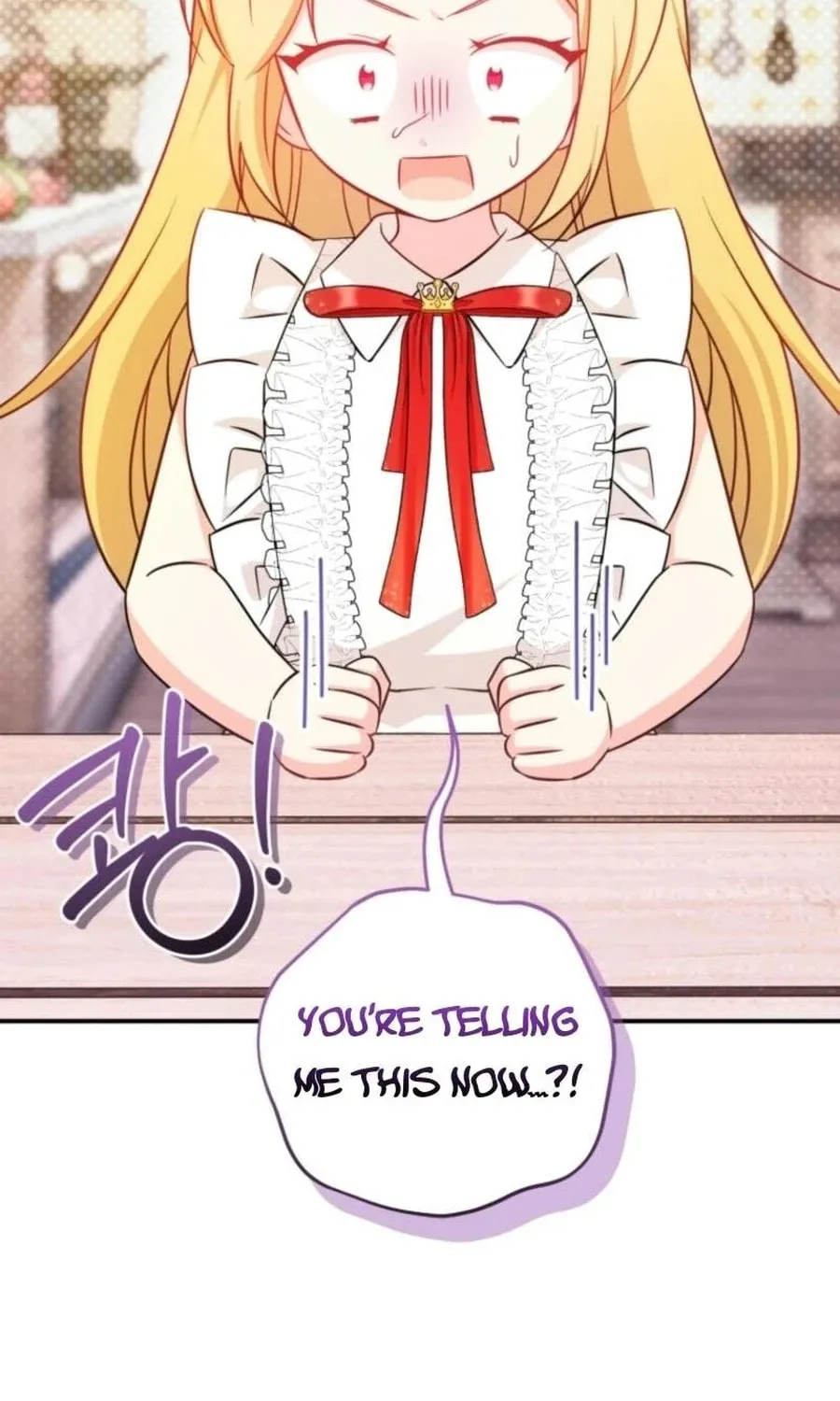 Baby Pharmacist Princess Chapter 90 page 88 - 