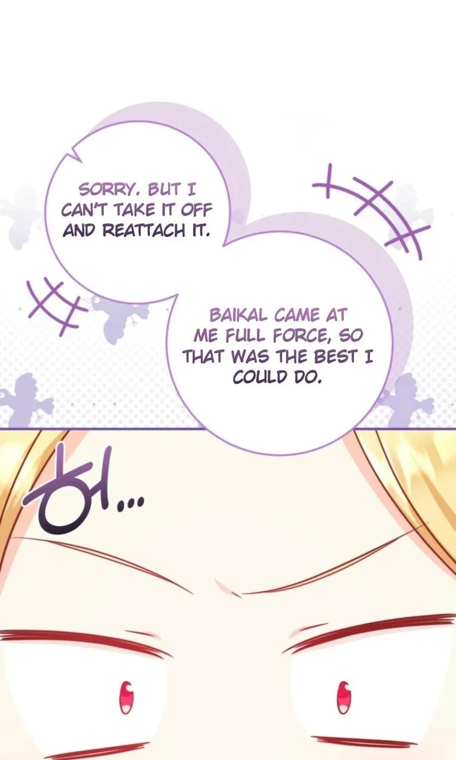 Baby Pharmacist Princess Chapter 90 page 89 - 