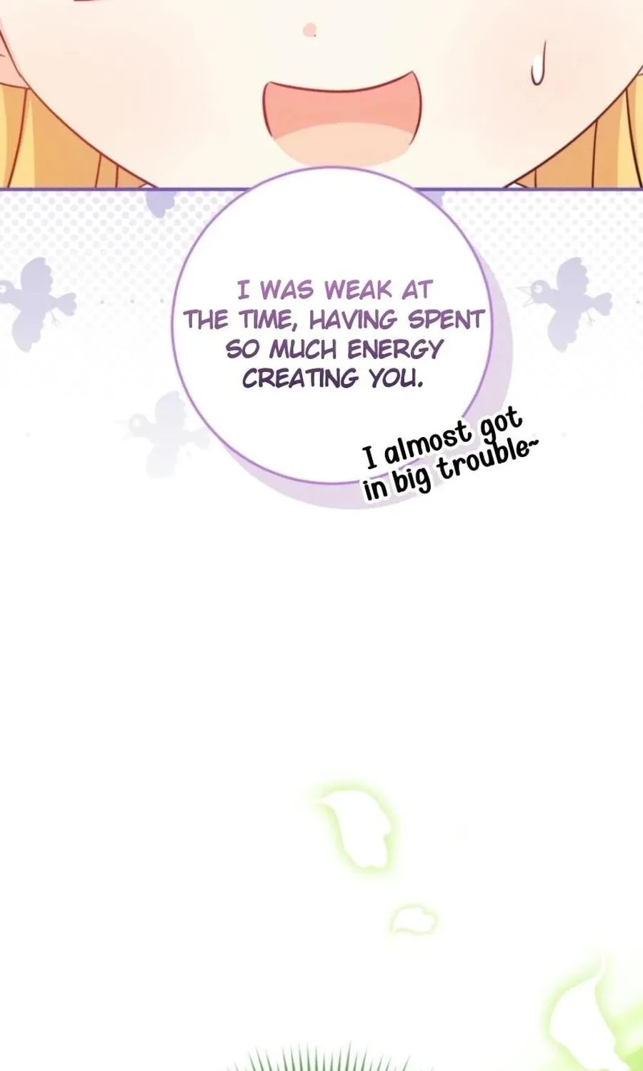 Baby Pharmacist Princess Chapter 90 page 90 - 