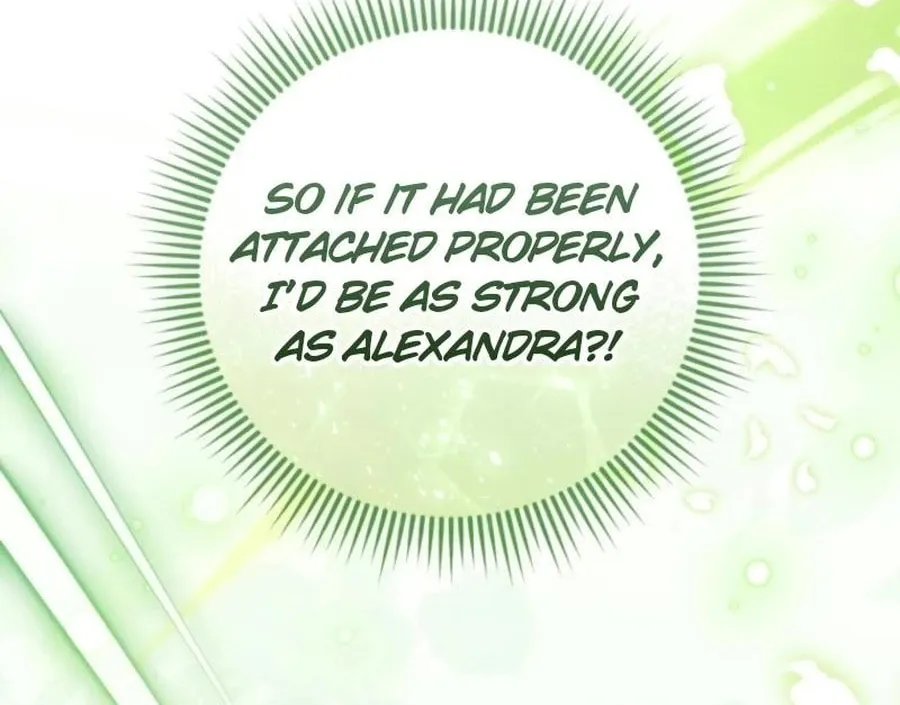 Baby Pharmacist Princess Chapter 90 page 91 - 