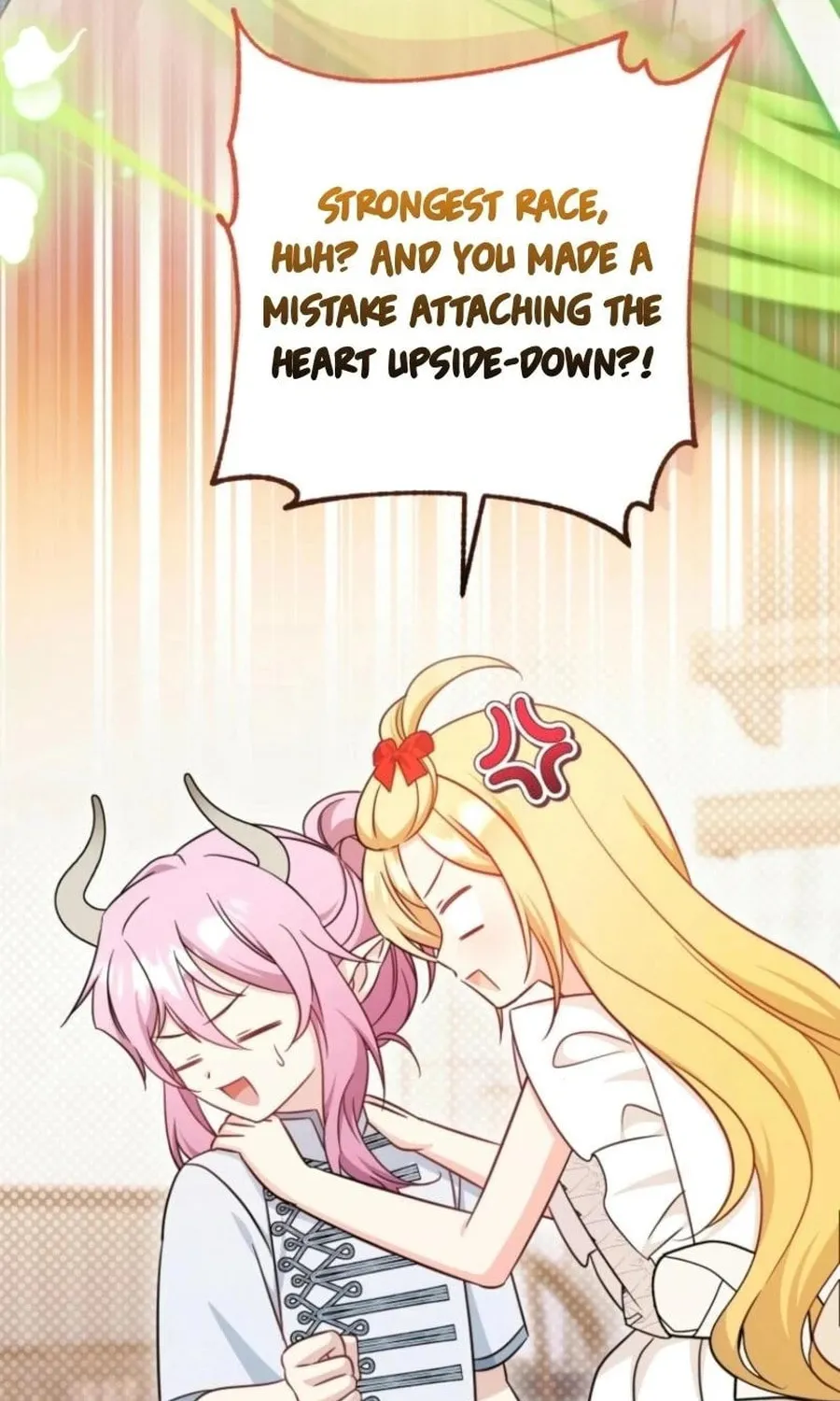 Baby Pharmacist Princess Chapter 90 page 93 - 
