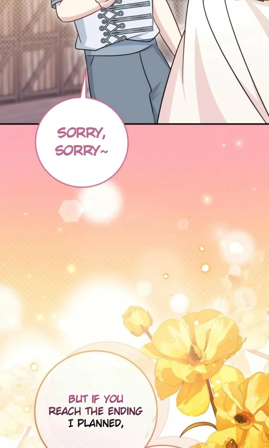 Baby Pharmacist Princess Chapter 90 page 94 - 