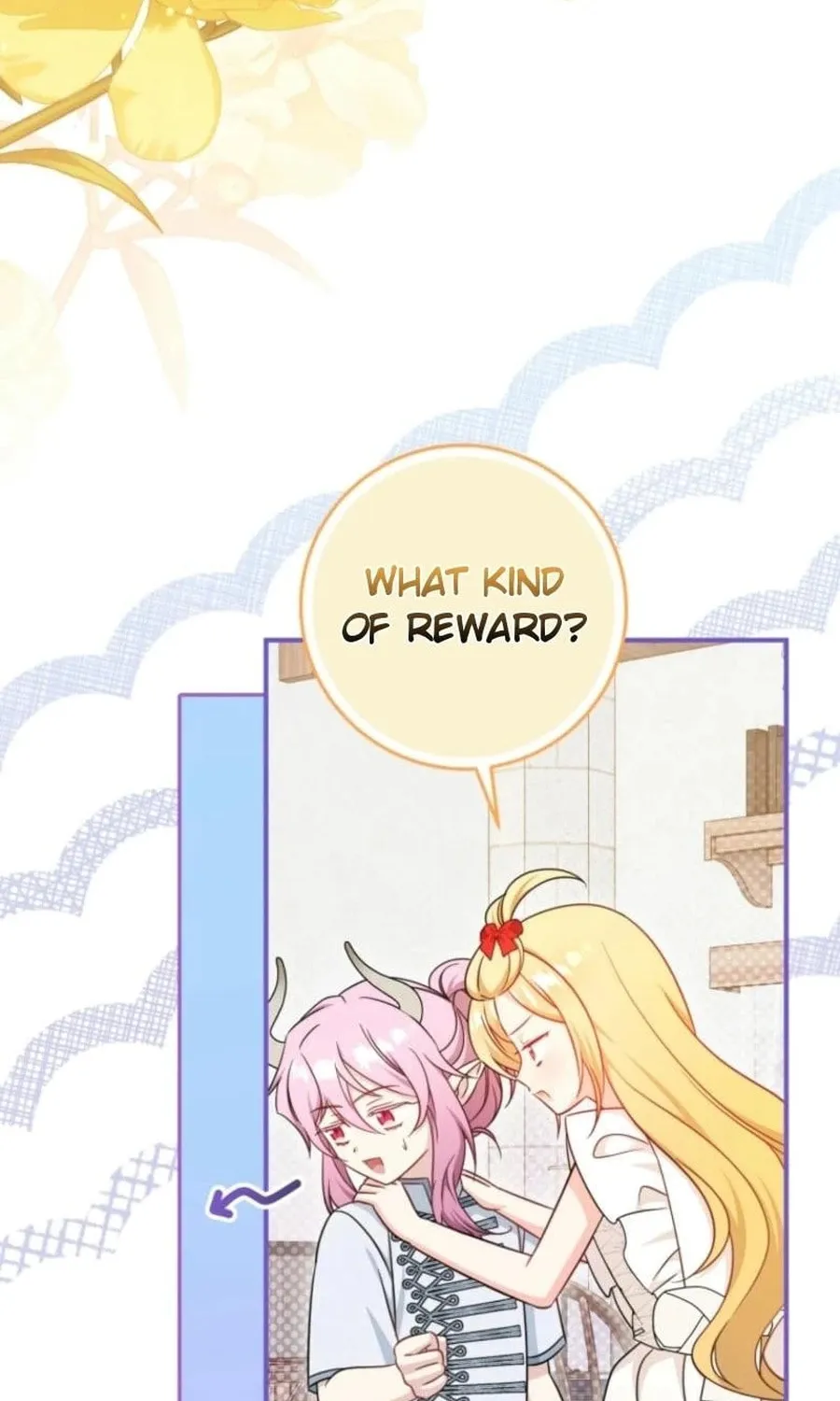 Baby Pharmacist Princess Chapter 90 page 97 - 