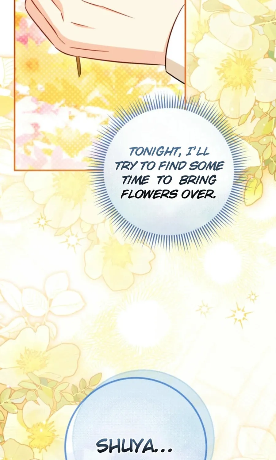 Baby Pharmacist Princess Chapter 91 page 119 - 
