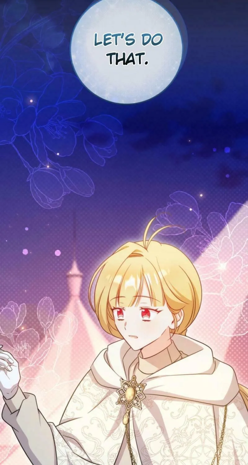 Baby Pharmacist Princess Chapter 93 page 107 - 