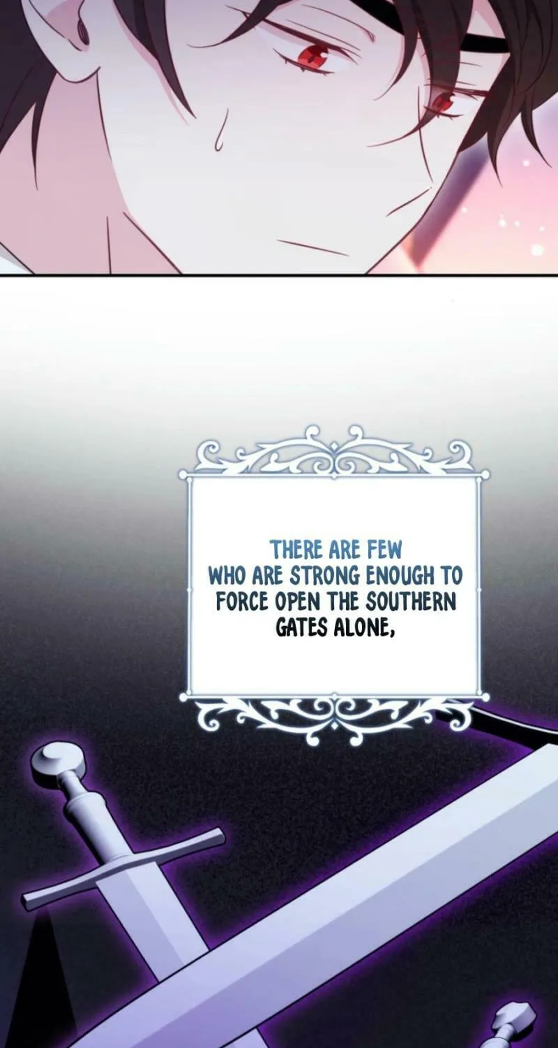 Baby Pharmacist Princess Chapter 93 page 51 - 