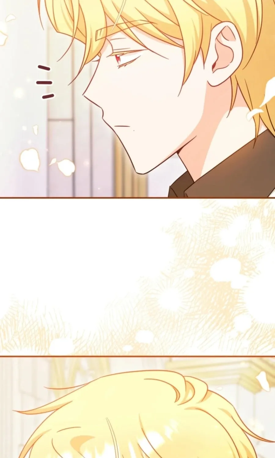 Baby Pharmacist Princess Chapter 94 page 124 - 