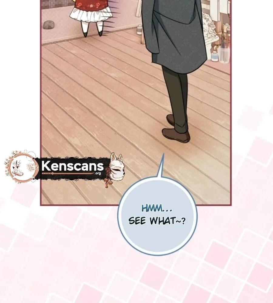 Baby Pharmacist Princess Chapter 94 page 40 - 