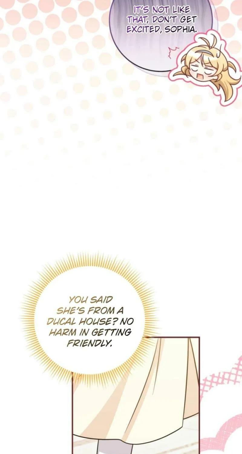 Baby Pharmacist Princess Chapter 96 page 40 - 