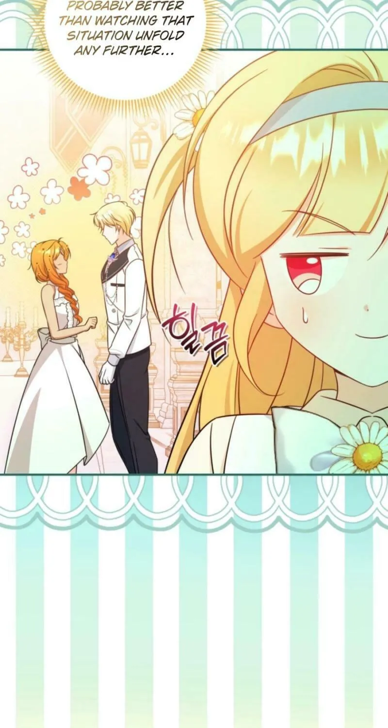 Baby Pharmacist Princess Chapter 97 page 16 - 