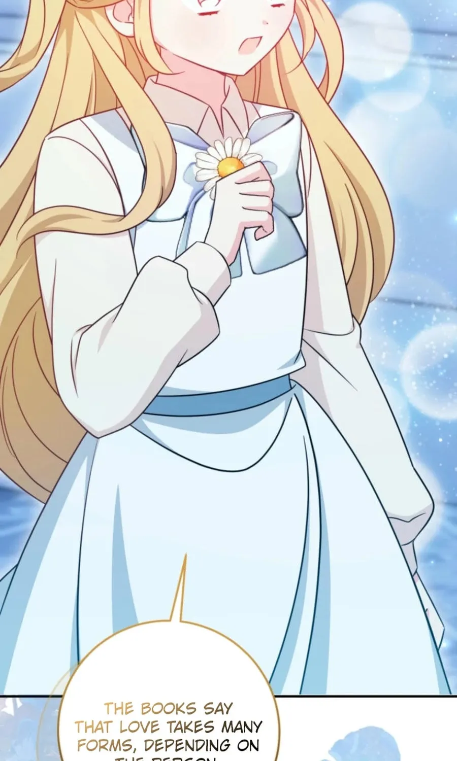 Baby Pharmacist Princess Chapter 99 page 103 - 