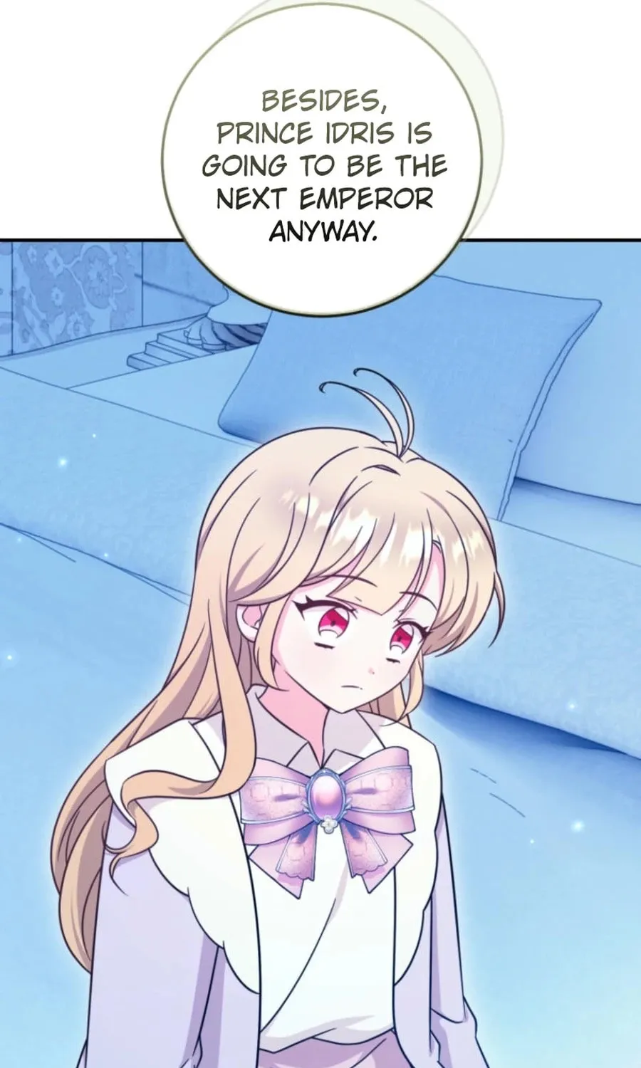 Baby Pharmacist Princess Chapter 99 page 127 - 