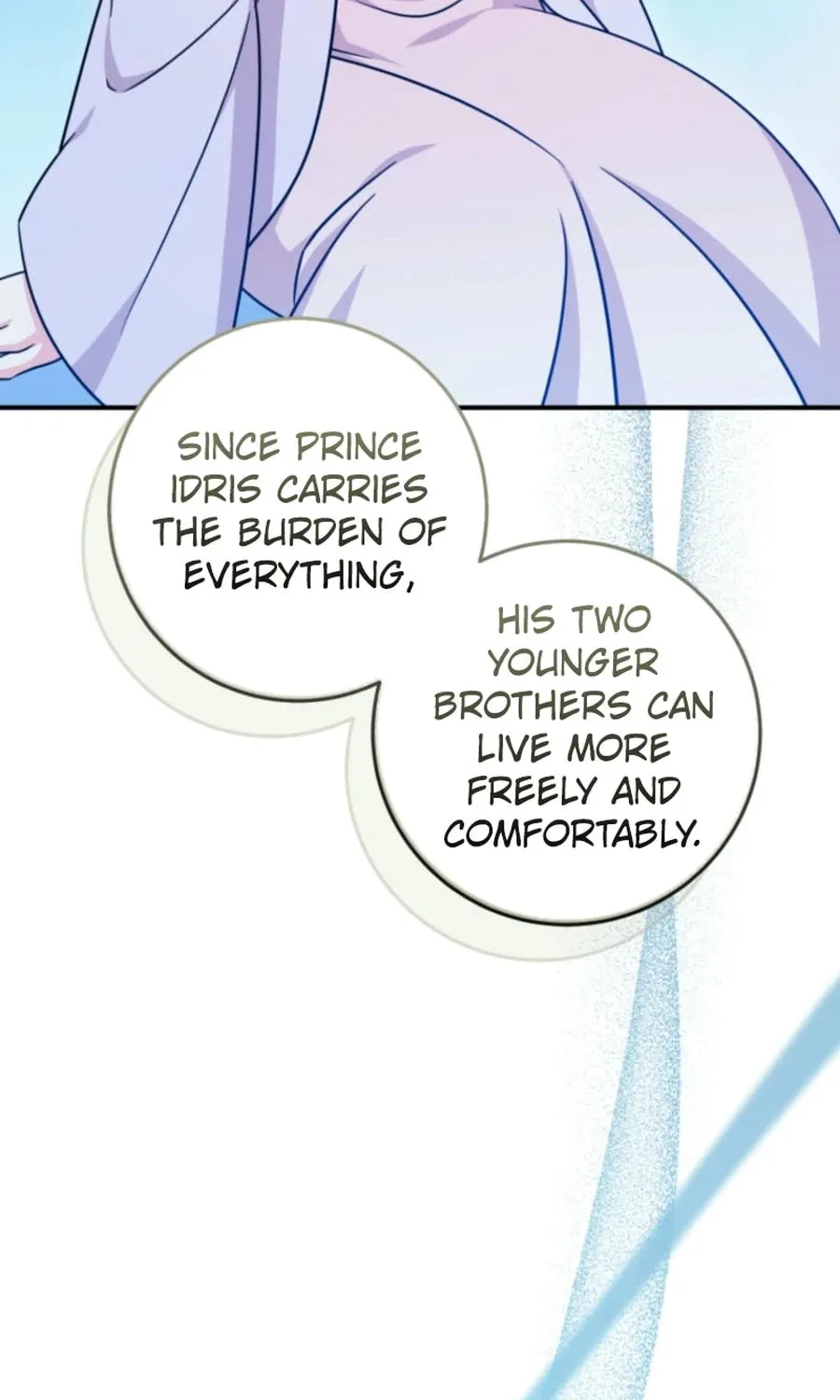 Baby Pharmacist Princess Chapter 99 page 128 - 