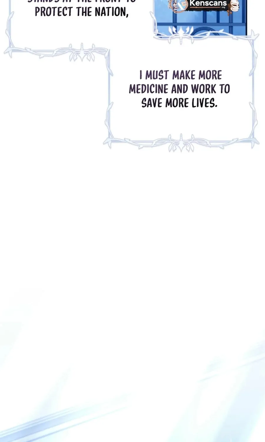 Baby Pharmacist Princess Chapter 99 page 135 - 