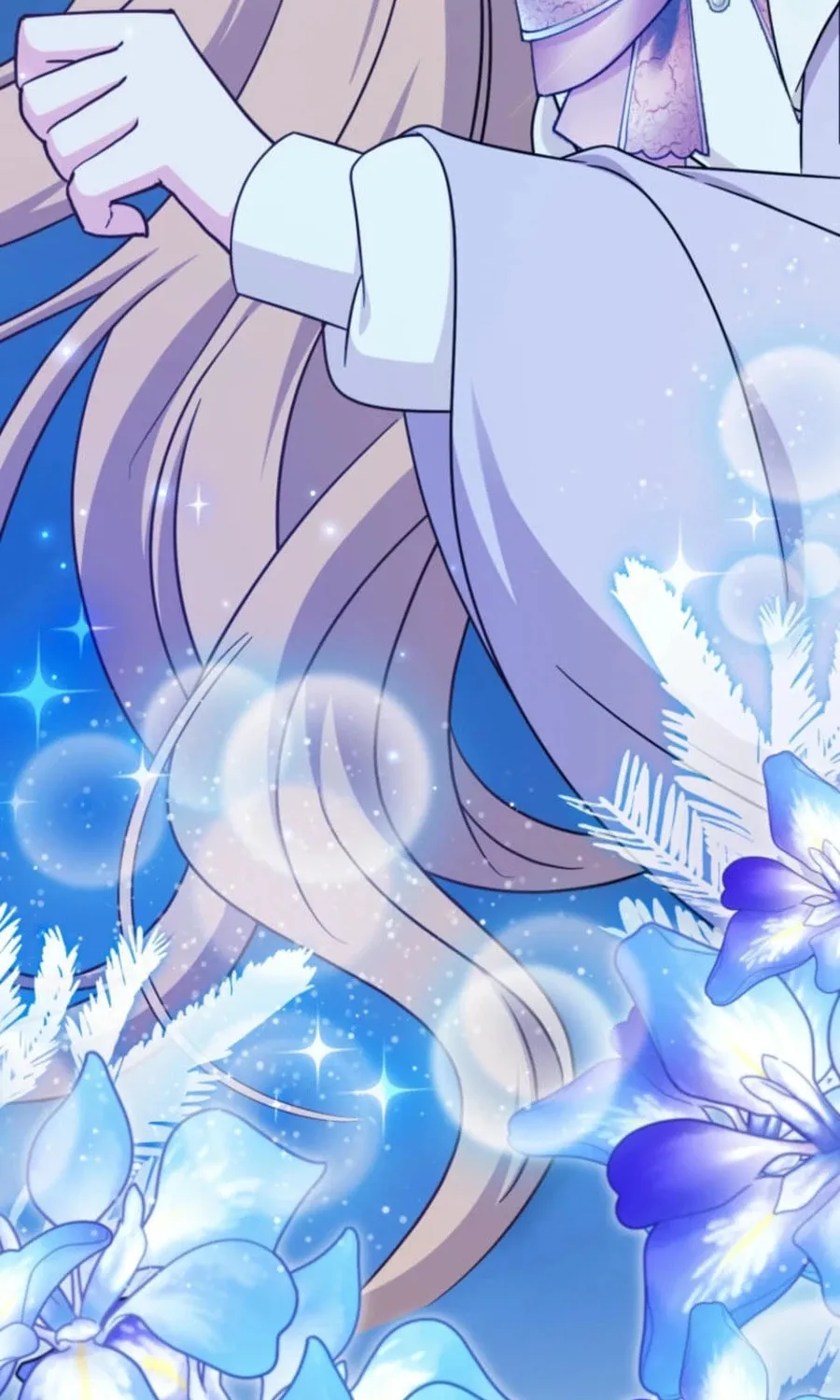 Baby Pharmacist Princess Chapter 99 page 138 - 