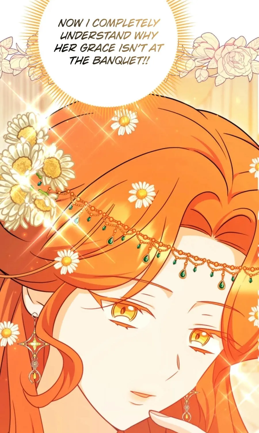 Baby Pharmacist Princess Chapter 99 page 16 - 