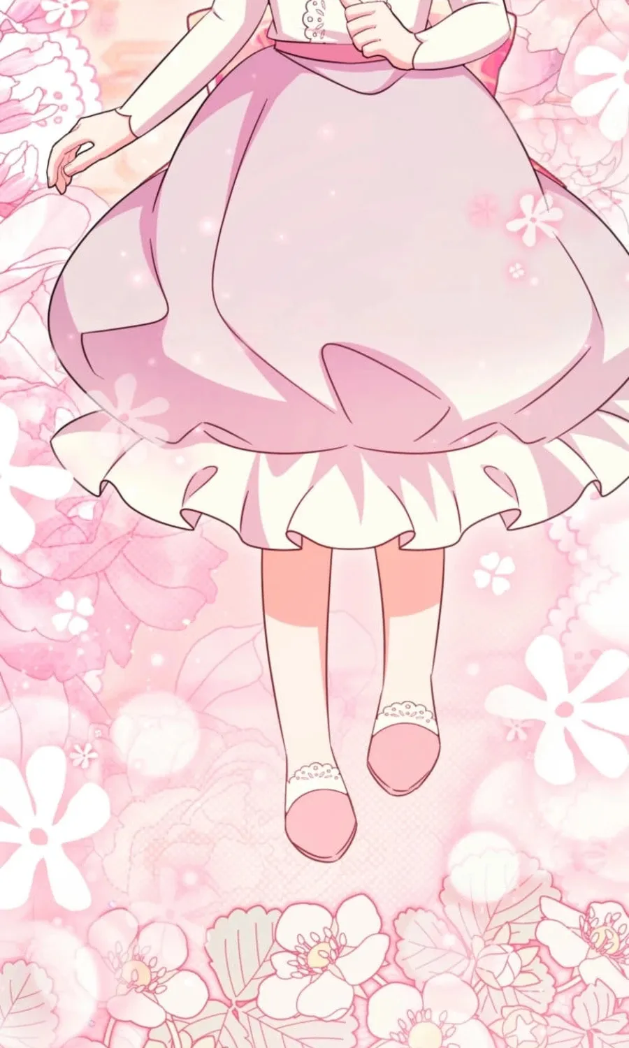 Baby Pharmacist Princess Chapter 99 page 40 - 