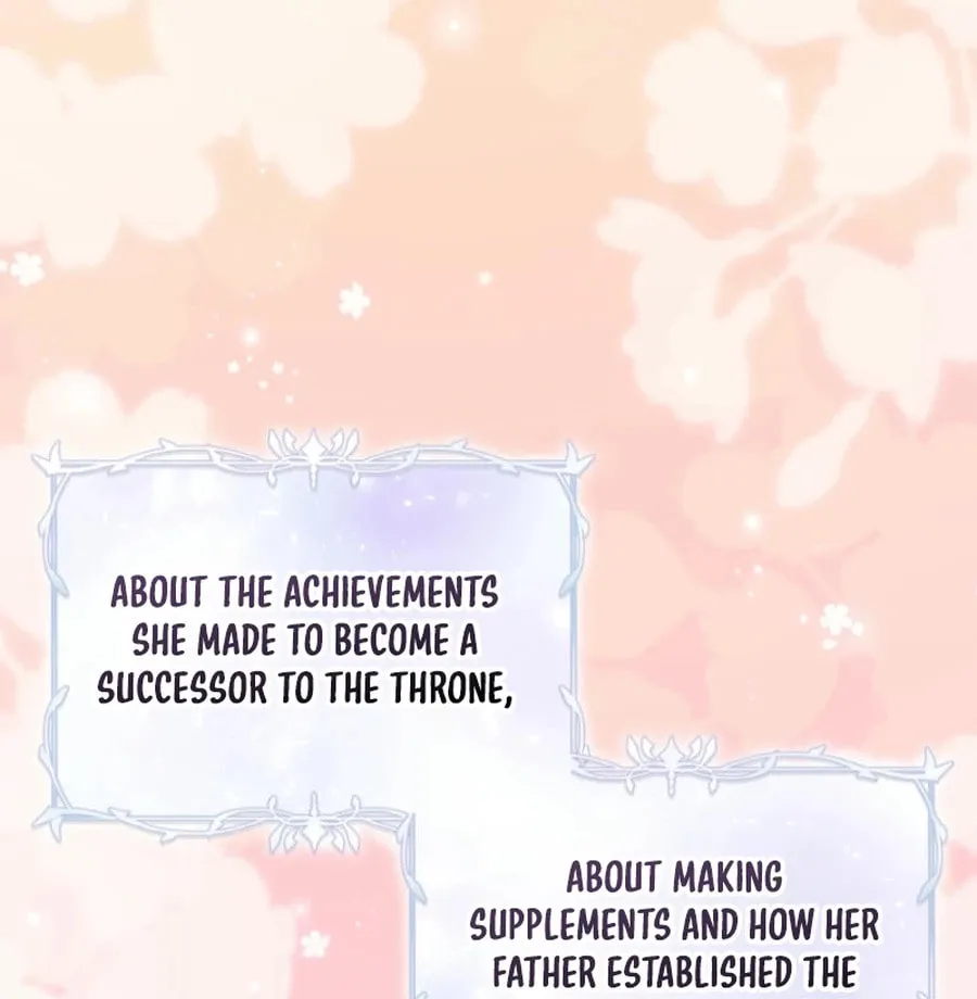 Baby Pharmacist Princess Chapter 99 page 55 - 