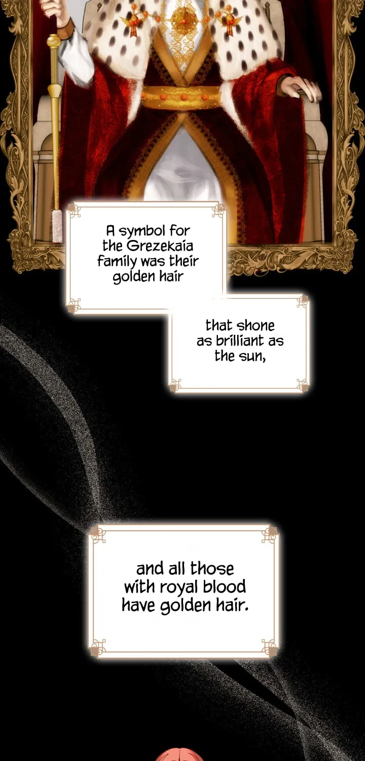 Baby Prisoner of the Winter Castle Chapter 1 page 12 - 