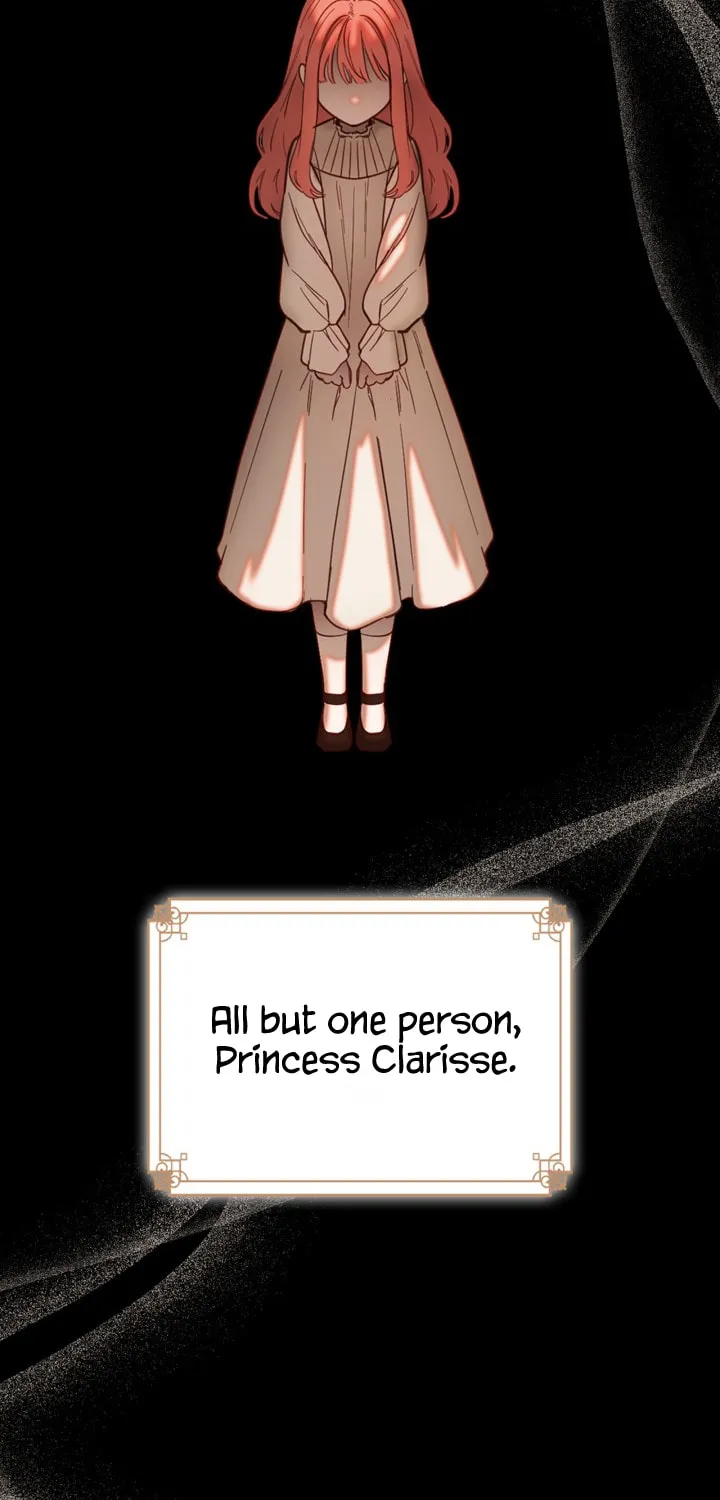 Baby Prisoner of the Winter Castle Chapter 1 page 13 - 