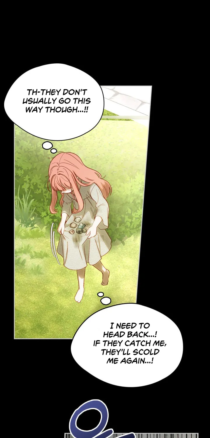 Baby Prisoner of the Winter Castle Chapter 1 page 23 - 