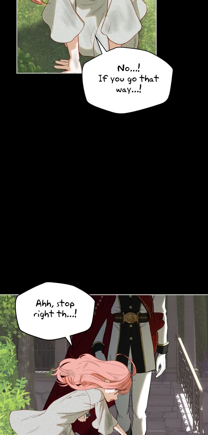 Baby Prisoner of the Winter Castle Chapter 1 page 26 - 