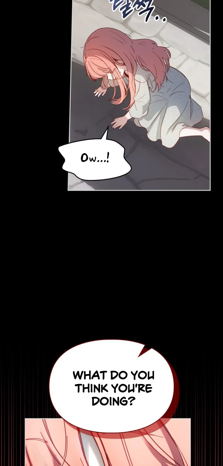 Baby Prisoner of the Winter Castle Chapter 1 page 29 - 