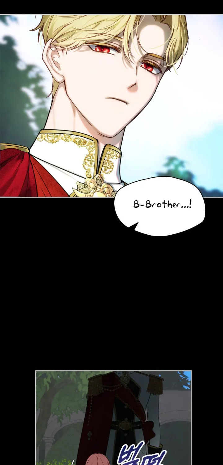 Baby Prisoner of the Winter Castle Chapter 1 page 32 - 