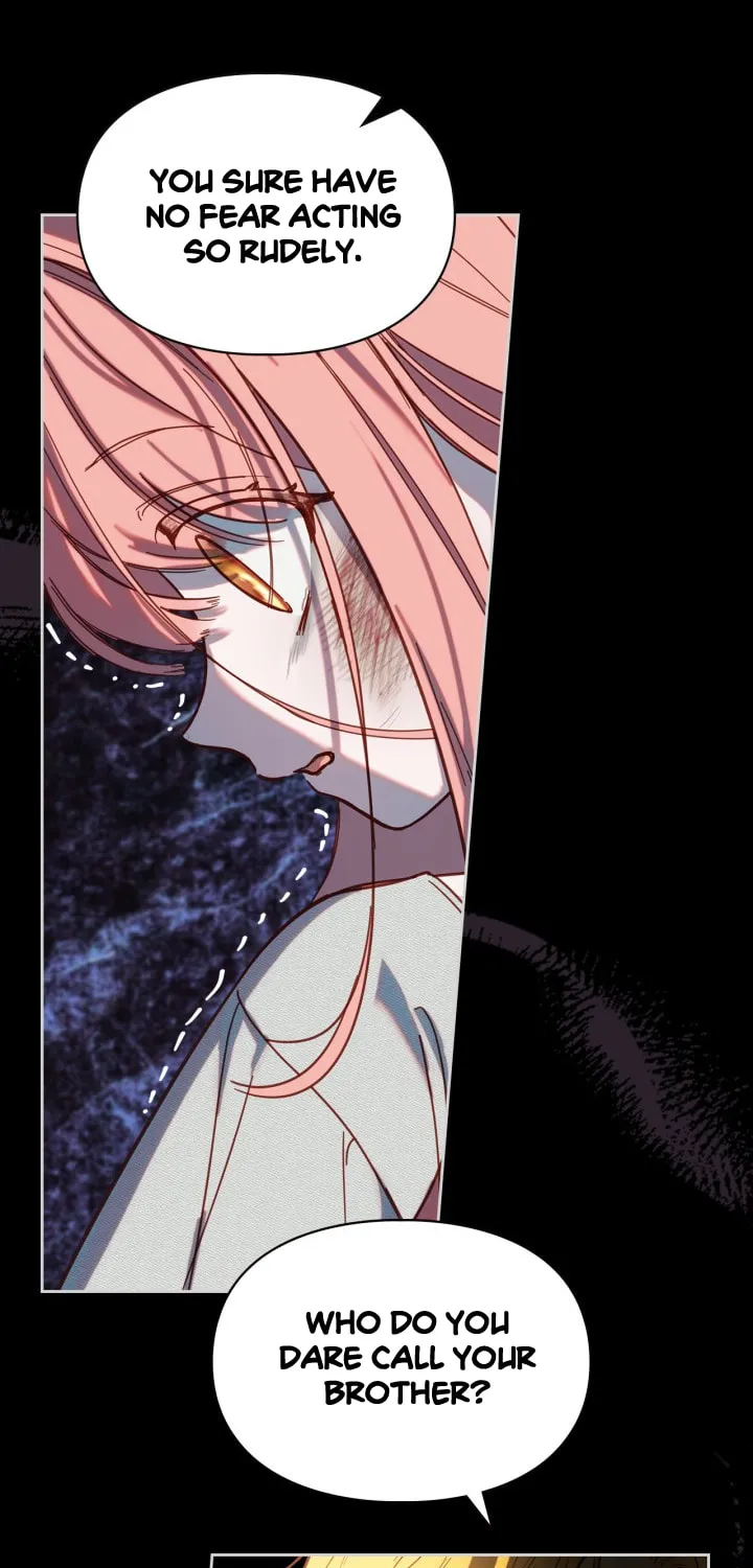 Baby Prisoner of the Winter Castle Chapter 1 page 35 - 