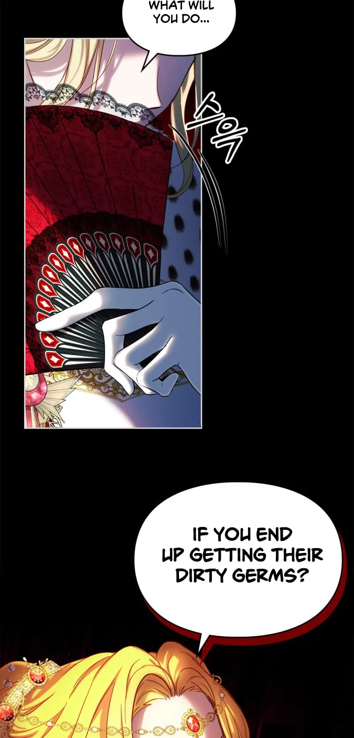 Baby Prisoner of the Winter Castle Chapter 1 page 39 - 