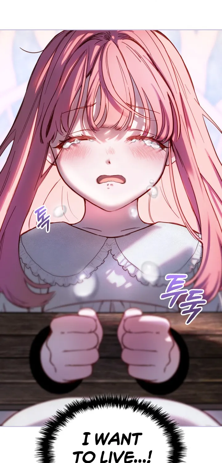 Baby Prisoner of the Winter Castle Chapter 1 page 48 - 